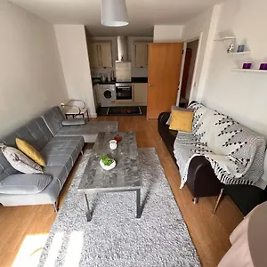  Apartment Stratford Bow United Kingdom