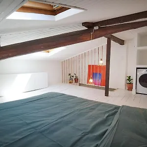 Le Duplex - Centre - Proche Gare Matabiau Toulouse
