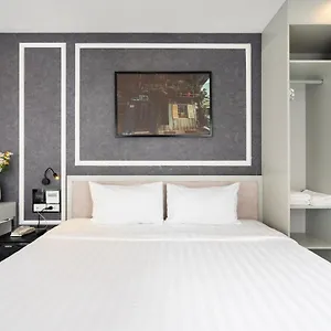  Apartment The Arrivals Vietnam