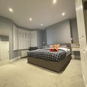  Homestay In Greenwich Near The O2 United Kingdom
