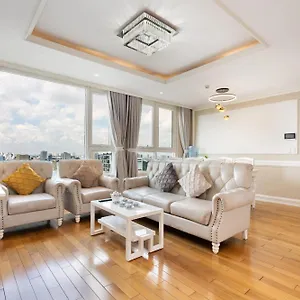  Apartment 2br 3br Luxury Sky Pool Vietnam