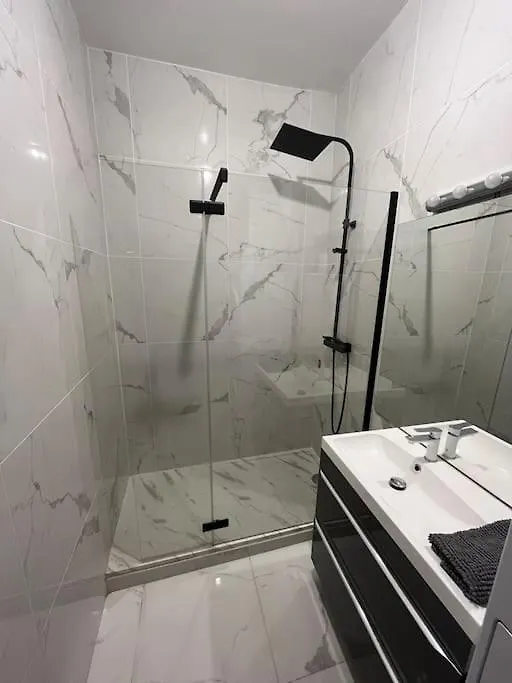 O Toulouse Apartment